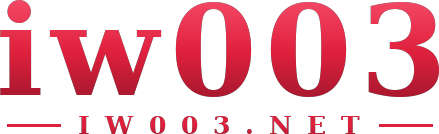 iw003 logo